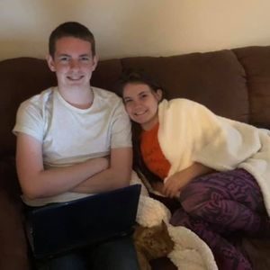 Meet your Posher, Becky